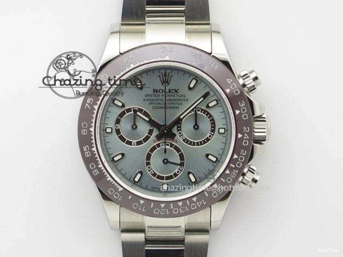 MiroTime 0115 DateJust II 41mm SS YG BP Maker Best Edition Gold Dial On New Version Jubilee Bracelet A Premium 3603